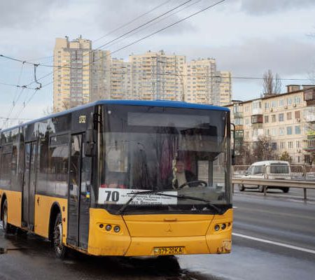 70 автобус Київ 70 автобус Київ
