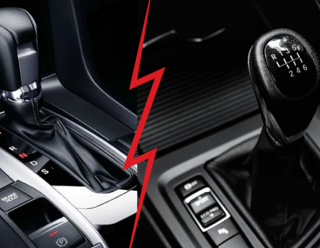 Чому шумить коробка передач