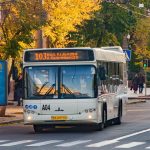 103 автобус Київ