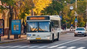 103 автобус Київ