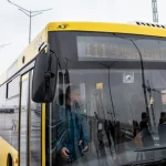 111 автобус Київ