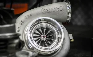 Як зрозуміти, що турбіна виходить з ладу: ознаки, які не можна ігнорувати