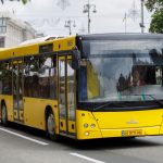 109 автобус Київ
