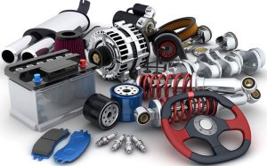 Оригінальні запчастини проти аналогів: що обрати для свого авто?