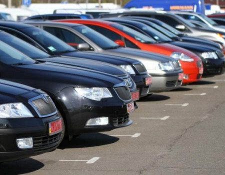 Як вибрати вживане авто до 5000$: реалістичний підхід до покупки