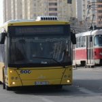 105 автобус Київ