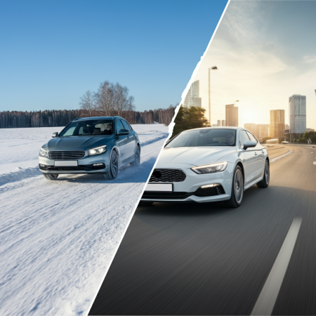 Чим відрізняється повний привід від переднього Чим відрізняється повний привід від переднього