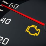 Check Engine горить: що робити і чи варто панікувати?