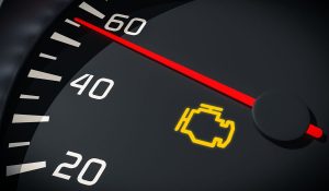 Check Engine горить: що робити і чи варто панікувати?