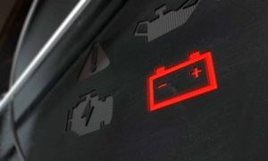 Як зрозуміти, що акумулятор сів