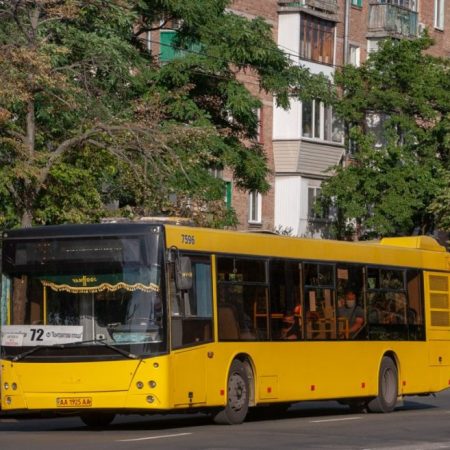 72 автобус Київ 72 автобус Київ
