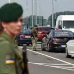 Які документи потрібні для виїзду за кордон на авто
