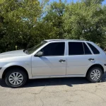 Volkswagen Pointer: Народний автомобіль з бразильським серцем
