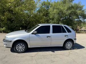 Volkswagen Pointer: Народний автомобіль з бразильським серцем