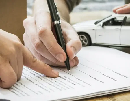Які документи потрібні для купівлі б/у авто