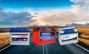 Як вибрати акумулятор правильно