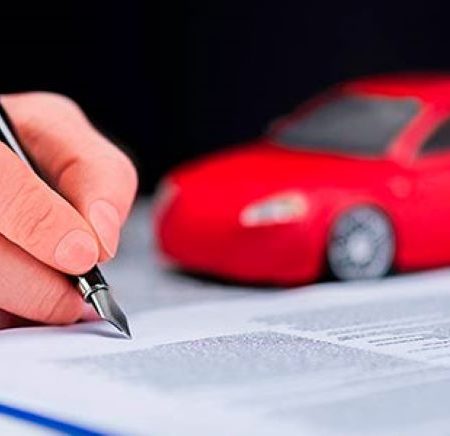 Які документи потрібні для продажу авто