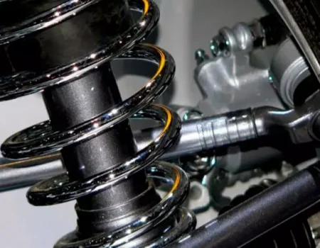 Як зрозуміти що амортизатори потребують заміни