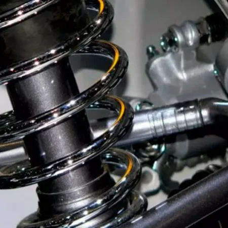 Як зрозуміти що амортизатори потребують заміни