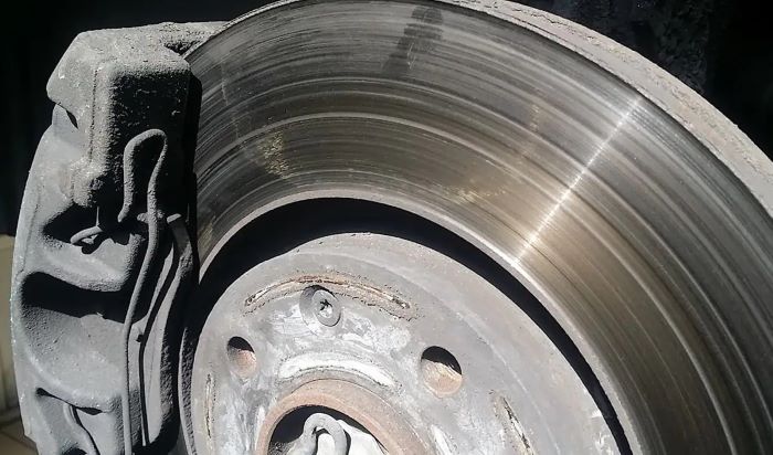 Чому не можна затягувати із заміною?