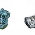 АКПП проти CVT: розбираємося в різниці між автоматичними трансмісіями