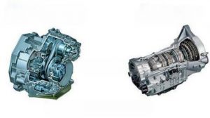 АКПП проти CVT: розбираємося в різниці між автоматичними трансмісіями