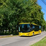 12 автобус Київ