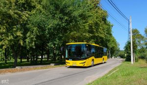 12 автобус Київ