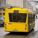 53 автобус Київ