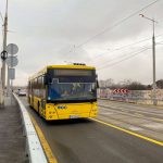 110 автобус Київ