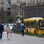 24 автобус Київ