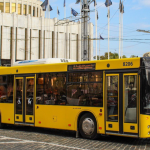 109 автобус Київ