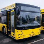 74 автобус Київ