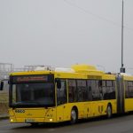 45 автобус Київ