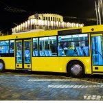 2Т автобус Київ