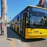 47 автобус Київ