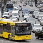 90К автобус Київ