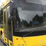 27 автобус Київ