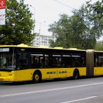 33 автобус Київ