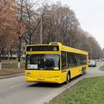 99 автобус Київ