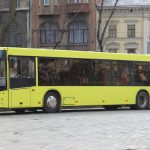 43 автобус Київ