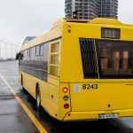 111 автобус Київ