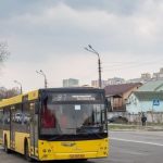 97 автобус Київ