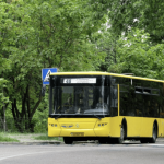 48 автобус Київ
