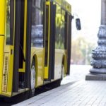 31 автобус Київ