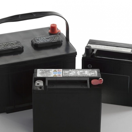 Акумулятор автомобільний: ключовий елемент стабільної роботи авто