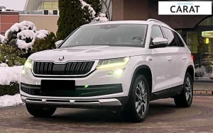 Карат: автолизинг, подбор и продажа автомобилей по всей Украине