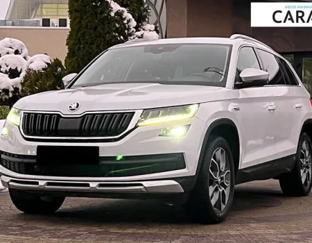 Карат: автолизинг, подбор и продажа автомобилей по всей Украине