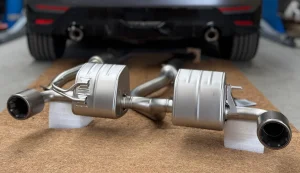 Как сделать звук автомобиля более басовитым без замены двигателя?