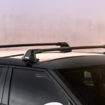 Выбираем багажник на гладкую крышу авто Thule для поездок всей семьёй